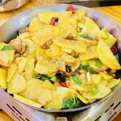 江西饭店(黄河六路店) User Photo