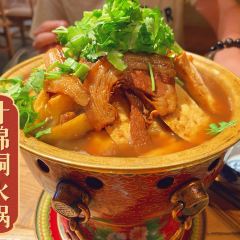鸿记潞城甩饼店 User Photo