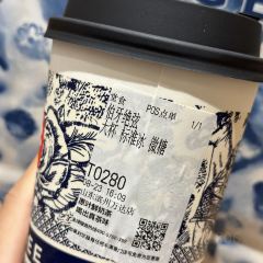 CHAGEE霸王茶姬(楚雄店) ảnh của người dùng