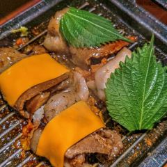 迪摩食堂·超吉料理(爱琴海购物公园店) User Photo