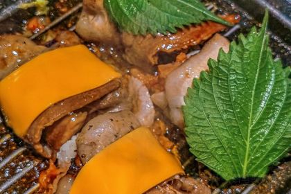 迪摩食堂·超吉料理(爱琴海购物公园店)