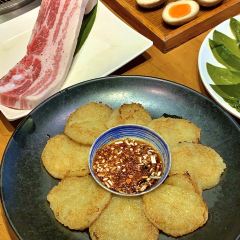 特捞基韩式烤肉 User Photo