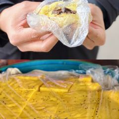 李记老牌骨头汤店 User Photo