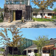 临枫日式铁板烧(广富林路店) User Photo