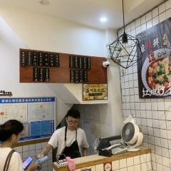 人人小食店張用戶圖片