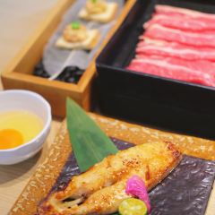 Jianghefeng Refined Cuisine (Wenzhou Impression City Branch) User Photo