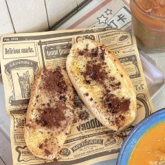 白咖咖茶檔張用戶圖片