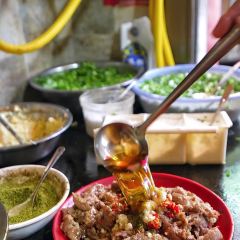 江从明巴适蒸笼 User Photo