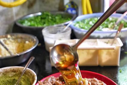 江从明巴适蒸笼