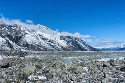 True South Dining Room