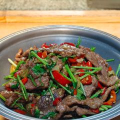顺兴楼·巴里坤美食(益寿路店) User Photo