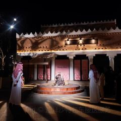 TATEL Riyadh張用戶圖片