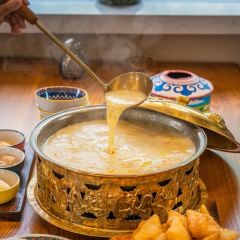 艾沙江达吾提烤包子(新友好美食街店) 여행 사진