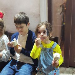Sakhli #11 User Photo