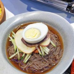 金太佑创意韩餐(快乐城店) User Photo
