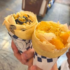 Ice Cloud - Churros & Bubble Tea User Photo