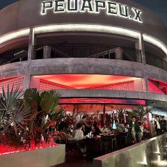PP·PEUAPEU 여행 사진