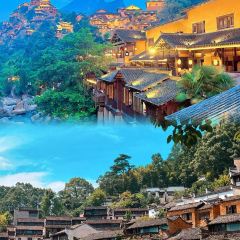 FU CHUN ZHU JIAO GUAN User Photo