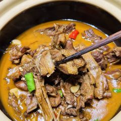 一碗白米飯張用戶圖片