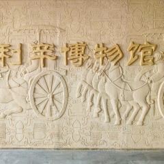胡同里 User Photo