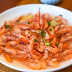鱼巷子·味尽千岛湖(南景路店) User Photo