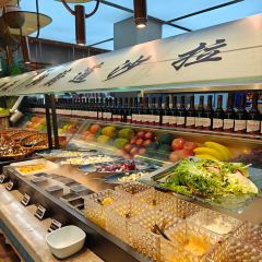 韩蔚道烤肉海鲜自助料理(万达店) User Photo