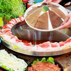 龙闻老火锅(鼓浪屿店) User Photo