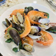 YUXIJI ZHENG QI HUO GUO User Photo