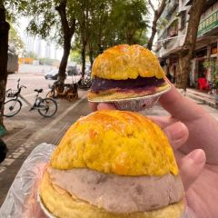 老字号牛腩店 User Photo