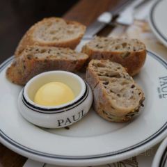 Paul bakery and pattiserie User Photo