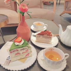 Vivian’s Dessert薇安(新弄里店) User Photo