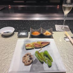 Teppan Grill Icho張用戶圖片