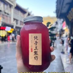 施秉漂城军勇牛肉(舞阳大桥店) User Photo