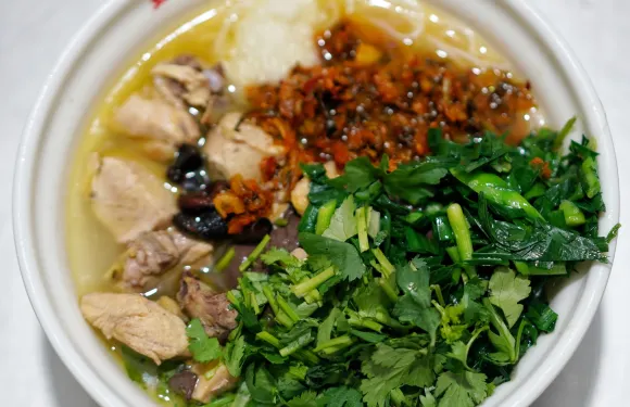 文山荷鮮居（翠湖店）