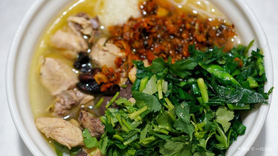 文山荷鮮居(翠湖店)