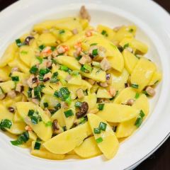 FU ZHOU YAN SI GU XIAO CHU User Photo