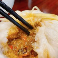 四海楼(狼山店) User Photo