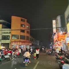 Liuweiluosifenyangroufen User Photo