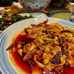 同庆祥韩城形象店 User Photo