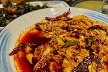 同庆祥韩城形象店