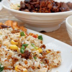 口蘑王(六号花园店) User Photo
