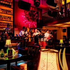Hidden Tavern 여행 사진