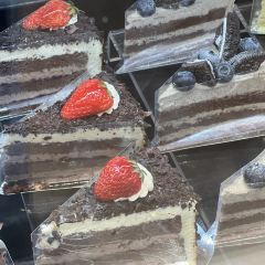 罗森尼娜(湘南学院店) User Photo