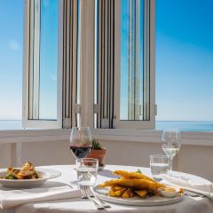 d'Arry's Verandah Restaurant User Photo