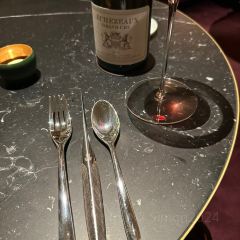 Alois Dallmayr Fine Dining User Photo