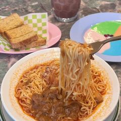 一木ONE FOOD User Photo