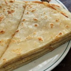 Yong heng hua wei Meat Pie Shop (Panjiayuan Branch) 여행 사진