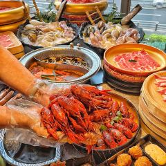 九馥壽喜燒自助·和牛大賞（中山路店）張用戶圖片