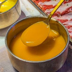 西塔老太太泥爐烤肉（萬象城店）張用戶圖片