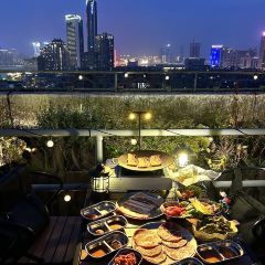 Chao Xi Fan Wan User Photo